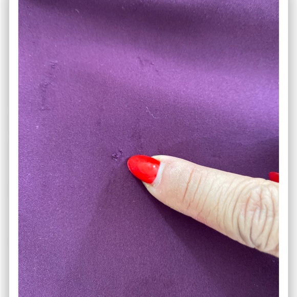 Alo airlift set purple - Picture 8 of 9